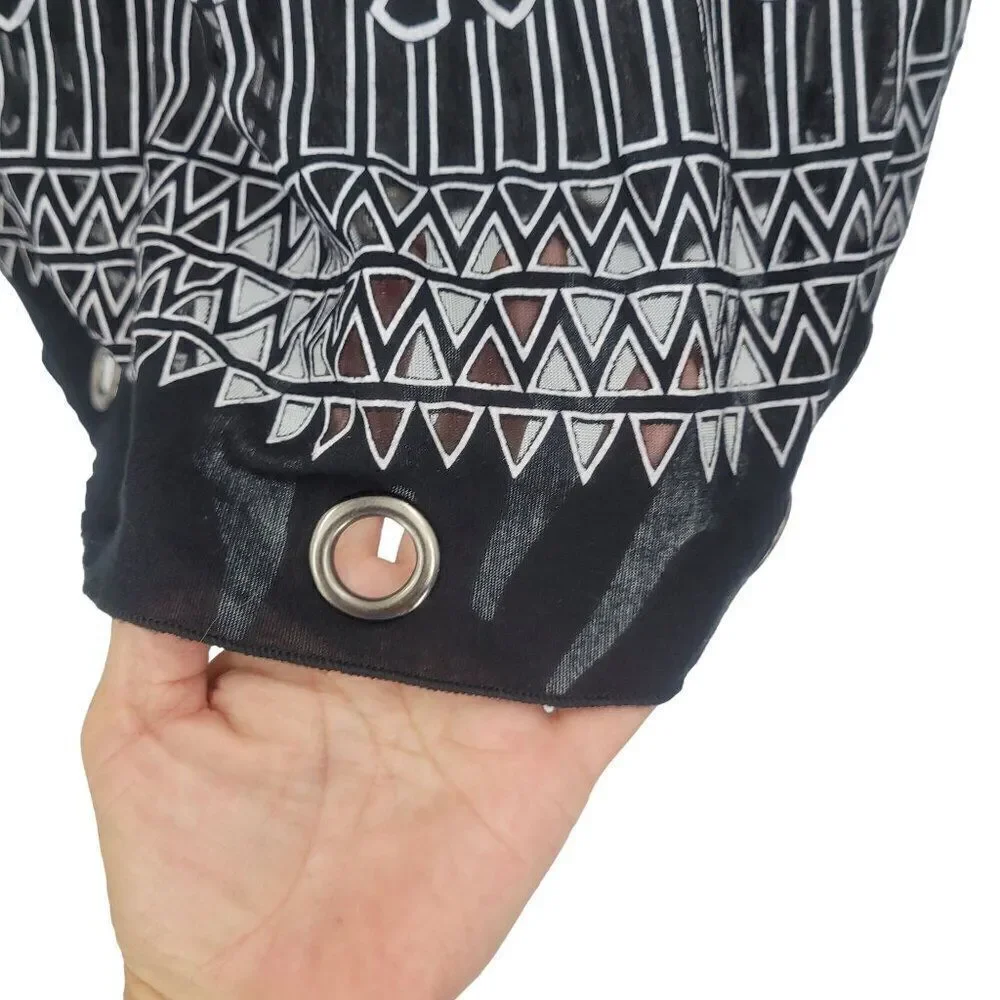 Lapis stylish black